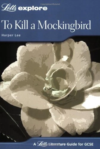 To Kill a Mockingbird (Letts Explore Literature Guide GCSE Notes),Harper Lee,Jo - Image 1 of 1