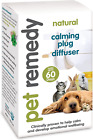 Pet Remedy Natural De-Stress and Calming Plug-In Diffuser 