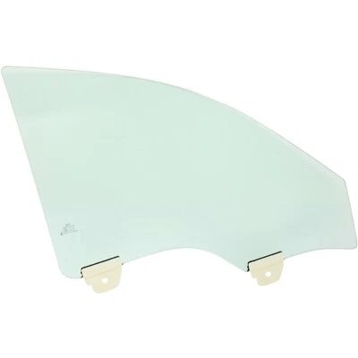 前门玻璃 22893156 右侧适用于 2013 - 2015 雪佛兰迈锐宝 LS、LT、LTZ — 第 1/4 张图片