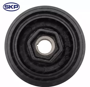 Crankshaft Pulley Harmonic Balancer Fit Honda Acura TSX RSX Accord Civic Eleme - Picture 1 of 3