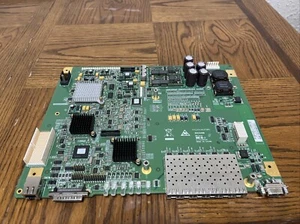 Ericsson CDMA DBA , NTLK90AAE5 Digital Baseban Power Board NTLK9101E501 - Afbeelding 1 van 7