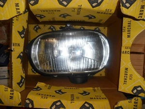 Headlight For Peugeot 204 - Picture 1 of 2