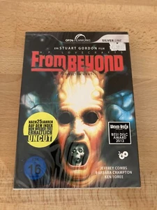 From Beyond [Director's Cut] [2 DVDs] - Bild 1 von 1