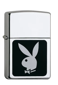 Zippo Playboy 1.210.003 NEU&OVP - Bild 1 von 2
