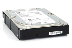 ST6000NM0105 SEAGATE HDD 6TB 7.2K SAS 12G 3.5'' LFF - Picture 1 of 7