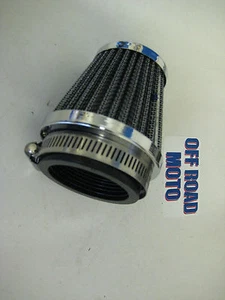 BSA B40 C15 BANTAM TRIUMPH TIGER CUB PRE65 AIR FILTER 48mm . TRIALS & ROAD. NEW - Picture 1 of 1