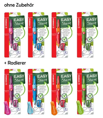 Ergonomischer Druckbleistift Schreibenlernen STABILO EASYergo 3.15 Rechtshänder - Bild 1 von 4