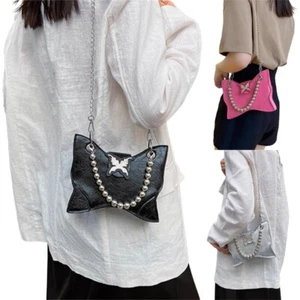 Fashionable Women s Shoulder Bag with Spacious Interior Handbag Crossbody Bags - Picture 1 of 10