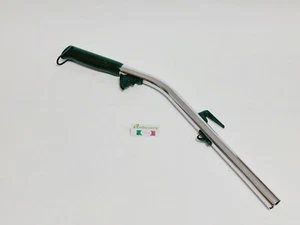 Manico Impugnatura Palo Asta Gancio per Folletto Lucidatrice FB32V Vorwerk - Foto 1 di 8