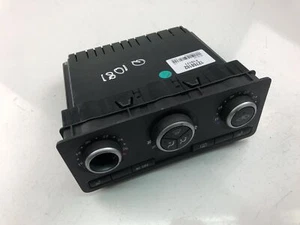 SAAB 9-5 YS3E 12768162 Climate Control Unit 2005 14890595 - Picture 1 of 4