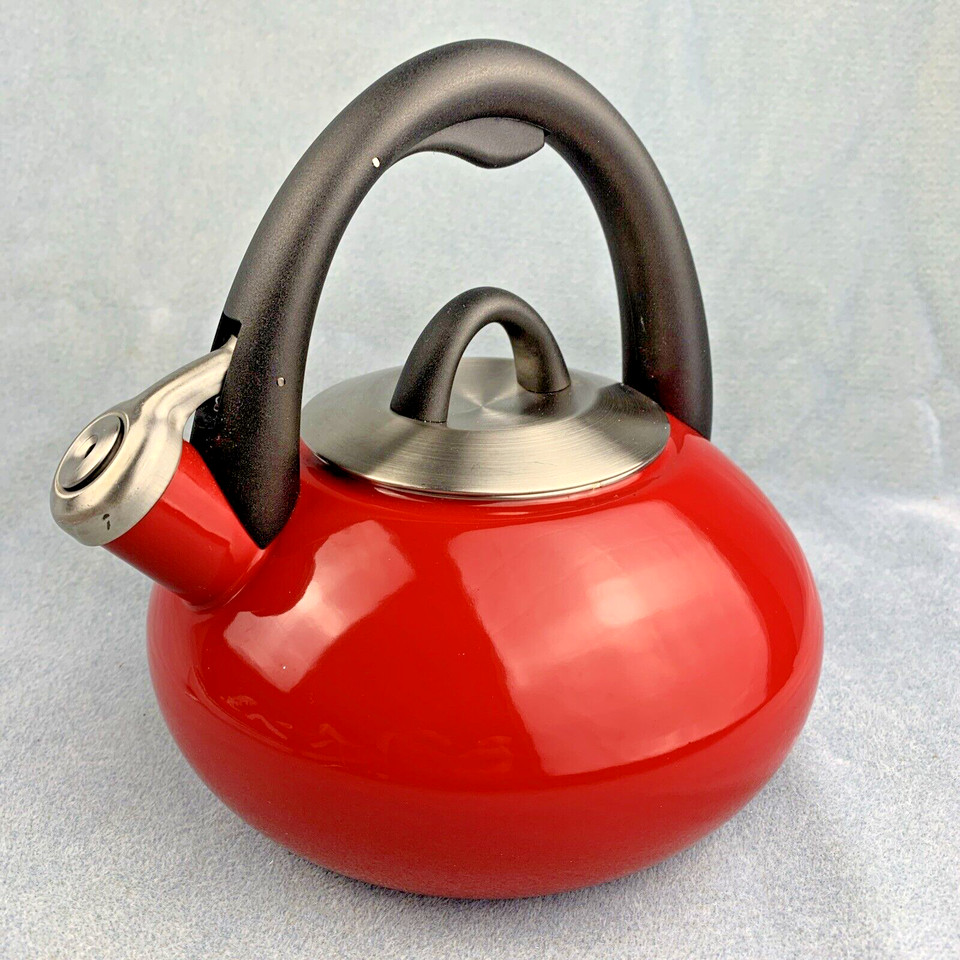 Calphalon Tea Kettles for sale eBay