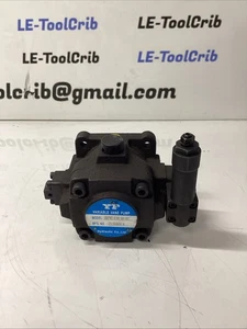 YF Variable Flügelzellenpumpe HVPC-F30-A4-02 O-902s - Bild 1 von 6