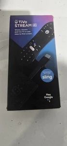 TiVo Stream 4K Media Streamer BRANDNEU - Bild 1 von 4