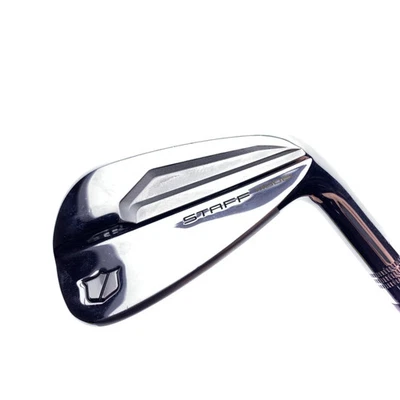 Used Wilson Staff Model 2024 9 Iron / Stiff Flex  - Image 1 of 4