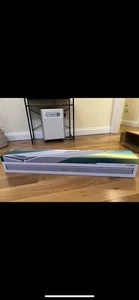 BOSE SMART ULTRA SOUNDBAR WITH SPATIAL AUDIO AND DOLBY ATMOS WHITE RRP £900 BN - Picture 1 of 3