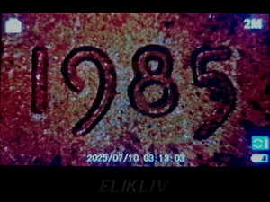 1985 P Lincoln Memorial Cent Penny 1C DDO doppelte Prägung Vorderseite verschiedene - Bild 1 von 10