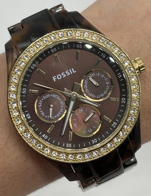 Reloj Pulsera Mujer FOSSIL..........Reloj de Mujer Marca FOSSIL  Foto 1 de 4