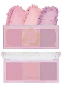 Palette - Afternoon Tea Blusher | Blossom Tea Blended, Cool Tone Blush for Ch... - Picture 1 of 6