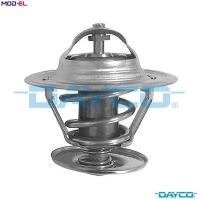 THERMOSTAT COOLANT DT1022V FOR VOLVO V40 850/Rural 960/II/Mk/Break/Kombi S80 V40 - Image 1 of 4