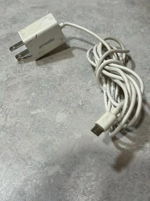 Zmodo ZP-IBI15-W / ZP-IBH15-W  Security Camera Power Supply - Image 1 of 4