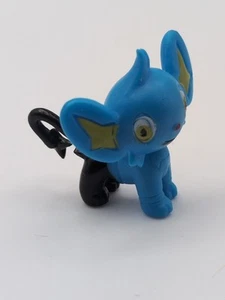 Vintage RLW Pokemon Shinx 1" Collectible Mini Figure - Bild 1 von 4
