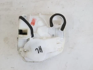 Cerradura puerta trasera izquierda mitsubishi outlander 3 awd ansei 03-2015 - Imagen 1 de 5