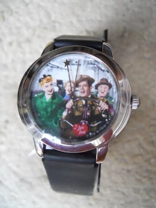 NEW IN CASE Centric I Love Lucy and Cast Quartz Wristwatch. - Picture 1 of 8