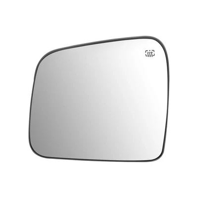 Espejo de puerta de vidrio lado del conductor OEM Mopar para Jeep Grand Cherokee 2011-2021 Foto 1 de 4