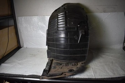 INFINITI Q50 RED SPORT FENDER LINER LEFT SIDE 2016-2020 OEM 63841 4GA0B - Image 1 of 4