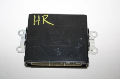 Modulo di controllo del corpo Lexus LS 430 93802 - Immagine 1 di 3