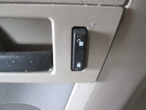 Front Door Switch Driver's Lock Fits 09-19 FLEX 355627 - Picture 1 of 4