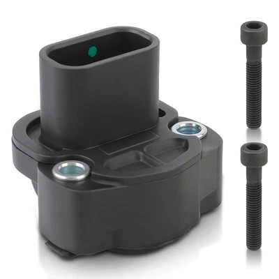 Fits FOR Chrysler Dodge Jeep & Plymouth TPS Throttle Position Sensor - Image 1 of 4