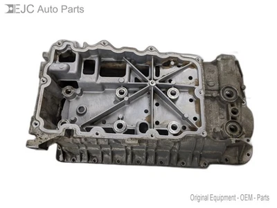 Cacerola de aceite superior del motor para 01-10 Ford Explorer 4.0 1L5E6F095AA gasolina Foto 1 de 4