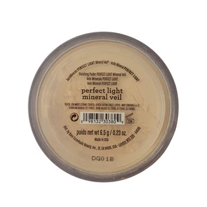 bareMinerals Perfect Light Mineral Veil Finishing Powder 6.5g .23oz Sealed - Picture 1 of 3