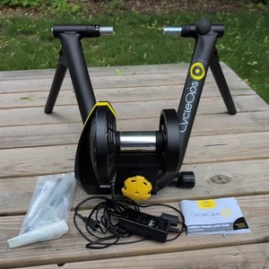 CycleOps Magnus Smart Trainer pre-M2 Bluetooth Bike Trainer - Picture 1 of 10