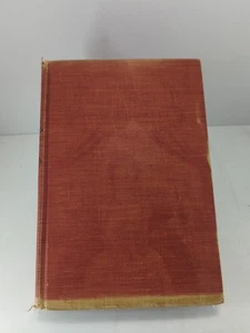 Queen Anne Boleyn A Novel by Francis Hackett 1939 RARE Good No DJ - Picture 1 of 12