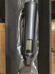 Sennheiser SKM 100 G4 Band A Radio Microphone Transmitter - Picture 1 of 7