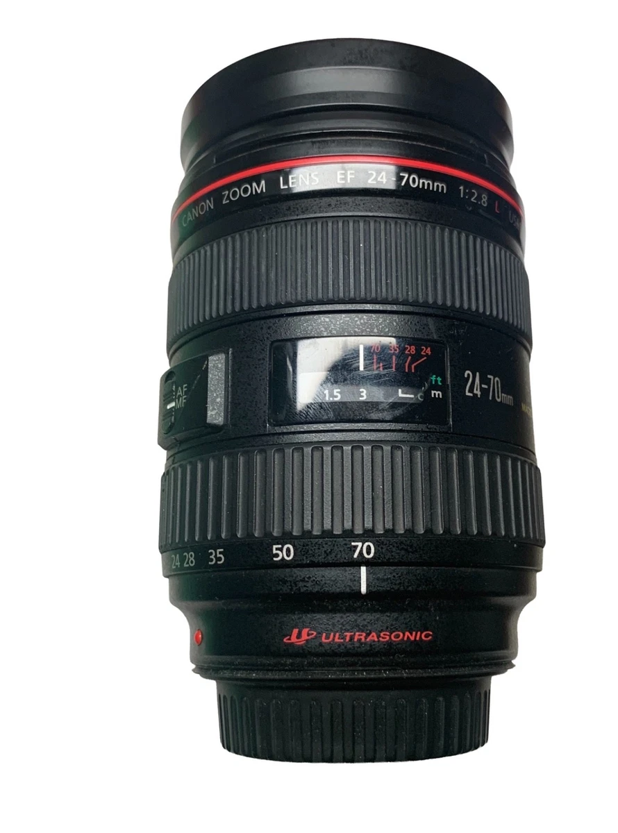Canon EF 24-70mm / 16-35mm セット売り HDVloc