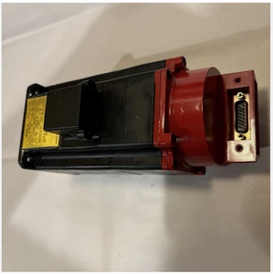 Servomotor FANUC A06B-0371-B177 nuevo - Imagen 1 de 3