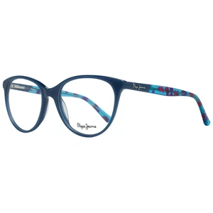 Occhiali da vista per donna montature montatura eyewear glasses eyeglasses pj - Imagen 1 de 3