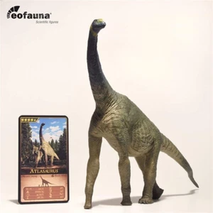 Figura Eofauna 1/40 Atlasaurus Dinosaurio Animales Colecciones Modelo Decoración Juguetes Regalo - Imagen 1 de 12