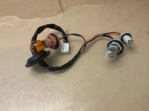 ARNÉS DE ALAMBRE PARA Luz Regular TYC se adapta a Hyundai Elantra 19-20 - Imagen 1 de 2