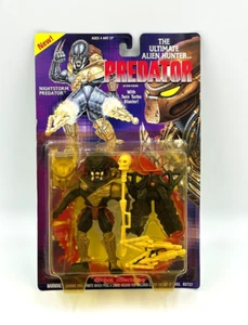 PREDATOR NIGHTSTORM PREDATOR KENNER 1994 - Picture 1 of 9