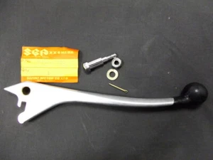 Suzuki GT250 GT380 GT500 GT550 GS550 GS750 RE5 GT750 Lever R NOS 57300-45010 - Picture 1 of 12