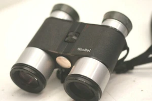 ROLLEI...8 X 32..Fernglas T3M BESCHICHTUNGEN....DEUTSCHLAND..klar & hell..RAR - Bild 1 von 6