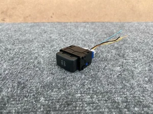INFINITI FX35 FX50 QX70 2009-2017 OEM IBA CONTROL SWITCH - Picture 1 of 3