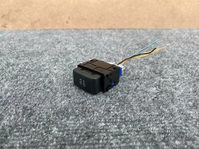 INFINITI FX35 FX50 QX70 2009-2017 OEM IBA CONTROL SWITCH - Image 1 of 3