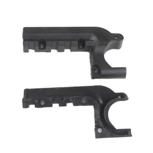 For Colt 1911 M1911 .45 Pistol 20mm Under Rail Mount Pistol Lights Adapter - Picture 1 of 8