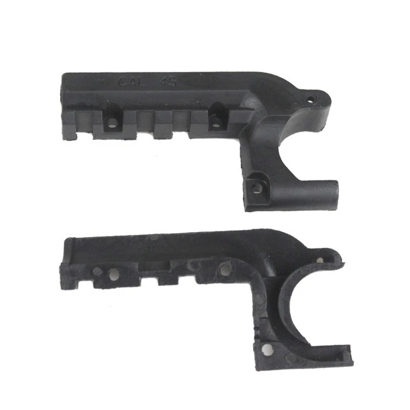 For Colt 1911 M1911 .45 Pistol 20mm Under Rail Mount Pistol Lights Adapter - Image 1 of 4