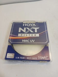 Glasfilter Hoya 77 mm NXT HMC UV Multi Coated Slim Frame - Bild 1 von 8